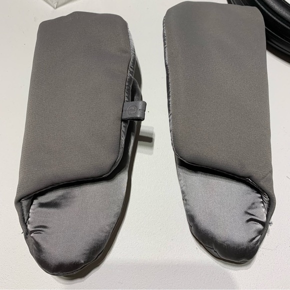 Cybex Mios Stroller Replacement wheels canopy belly bar rain cover - Picture 4 of 9